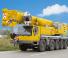 Univerzální terénní jeřáby Liebherr LTM 1095-5.1 