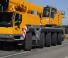 Univerzální terénní jeřáby Liebherr LTM 1095-5.1 