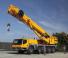 Univerzální terénní jeřáby Liebherr LTM 1095-5.1 