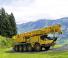 Univerzální terénní jeřáby Liebherr LTM 1095-5.1 