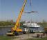 Univerzální terénní jeřáby Liebherr LTM 1095-5.1 