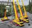 Univerzální terénní jeřáby Liebherr LTM 1095-5.1 