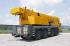 Univerzální terénní jeřáby Liebherr LTM 1100-4.2 