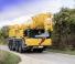 Univerzální terénní jeřáby Liebherr LTM 1100-4.2 