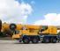 Univerzální terénní jeřáby Liebherr LTM 1100-4.2 