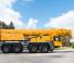 Univerzální terénní jeřáby Liebherr LTM 1100-4.2 