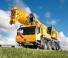 Univerzální terénní jeřáby Liebherr LTM 1100-4.2 