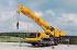 Univerzální terénní jeřáby Liebherr LTM 1100-4.2 