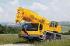 Univerzální terénní jeřáby Liebherr LTM 1100-4.2 