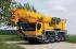 Univerzální terénní jeřáby Liebherr LTM 1100-4.2 