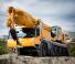 Univerzální terénní jeřáby Liebherr LTM 1100-5.2 