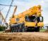 Univerzální terénní jeřáby Liebherr LTM 1100-5.2 
