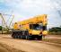 Univerzální terénní jeřáby Liebherr LTM 1100-5.2 