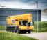 Univerzální terénní jeřáby Liebherr LTM 1100-5.2 