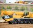 Univerzální terénní jeřáby Liebherr LTM 1100-5.2 