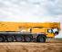 Univerzální terénní jeřáby Liebherr LTM 1100-5.2 