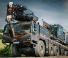Univerzální terénní jeřáby Liebherr LTM 1110-5.1 