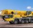Univerzální terénní jeřáby Liebherr LTM 1110-5.1 