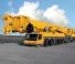 Univerzální terénní jeřáby Liebherr LTM 11200-9.1 
