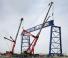 Univerzální terénní jeřáby Liebherr LTM 11200-9.1 