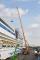 Univerzální terénní jeřáby Liebherr LTM 1130-5.1 
