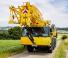 Univerzální terénní jeřáby Liebherr LTM 1130-5.1 
