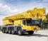 Univerzální terénní jeřáby Liebherr LTM 1130-5.1 