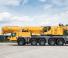 Univerzální terénní jeřáby Liebherr LTM 1130-5.1 