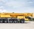 Univerzální terénní jeřáby Liebherr LTM 1130-5.1 