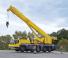 Univerzální terénní jeřáby Liebherr LTM 1130-5.1 