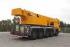 Univerzální terénní jeřáby Liebherr LTM 1130-5.1 