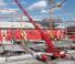Univerzální terénní jeřáby Liebherr LTM 1130-5.1 