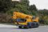 Univerzální terénní jeřáby Liebherr LTM 1130-5.1 