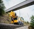 Univerzální terénní jeřáby Liebherr LTM 1150-5.3