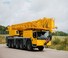 Univerzální terénní jeřáby Liebherr LTM 1150-5.3