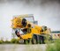 Univerzální terénní jeřáby Liebherr LTM 1150-5.3