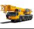 Univerzální terénní jeřáby Liebherr LTM 1150-5.3