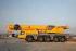 Univerzální terénní jeřáby Liebherr LTM 1160-5.1 (10x6x8)
