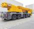 Univerzální terénní jeřáby Liebherr LTM 1160-5.2 