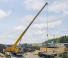 Univerzální terénní jeřáby Liebherr LTM 1160-5.2 
