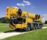 Univerzální terénní jeřáby Liebherr LTM 1160-5.2 