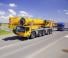 Univerzální terénní jeřáby Liebherr LTM 1160-5.2 