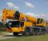Univerzální terénní jeřáby Liebherr LTM 1160-5.2 