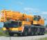 Univerzální terénní jeřáby Liebherr LTM 1200-5.1 