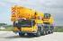 Univerzální terénní jeřáby Liebherr LTM 1200-5.1 