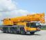 Univerzální terénní jeřáby Liebherr LTM 1200-5.1 