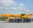 Univerzální terénní jeřáby Liebherr LTM 1200-5.1 
