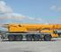 Univerzální terénní jeřáby Liebherr LTM 1200-5.1 
