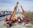 Univerzální terénní jeřáby Liebherr LTM 1200-5.1 