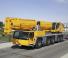 Univerzální terénní jeřáby Liebherr LTM 1250-5.1 